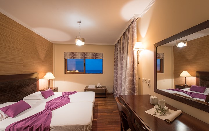 St. John Two Bedroom Villa