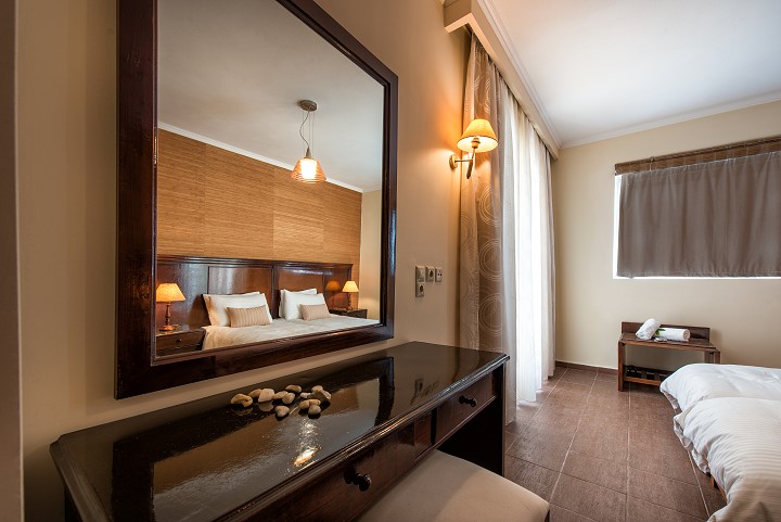 St. John Two Bedroom Villa