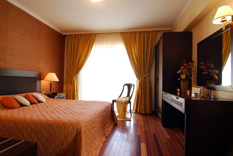 St. John Two Bedroom Villa