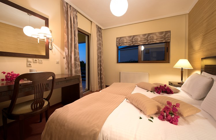 St. John Two Bedroom Villa