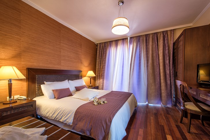 St. John Two Bedroom Villa