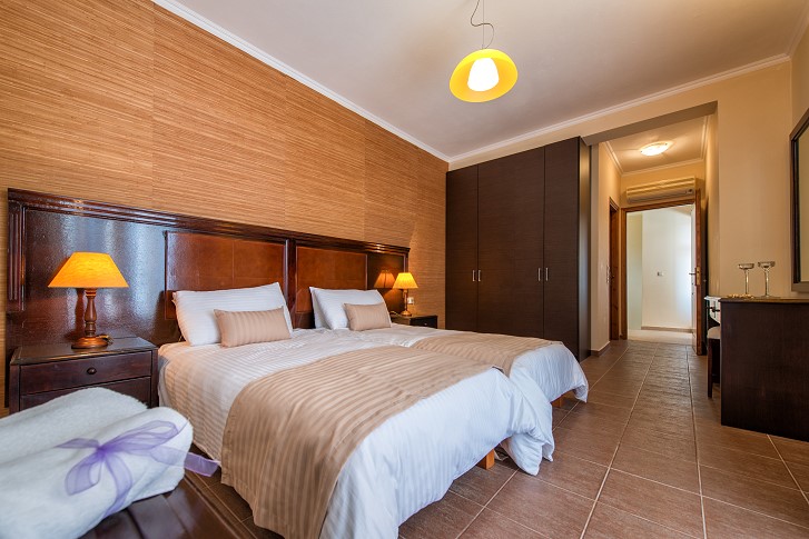 St. John Two Bedroom Villa