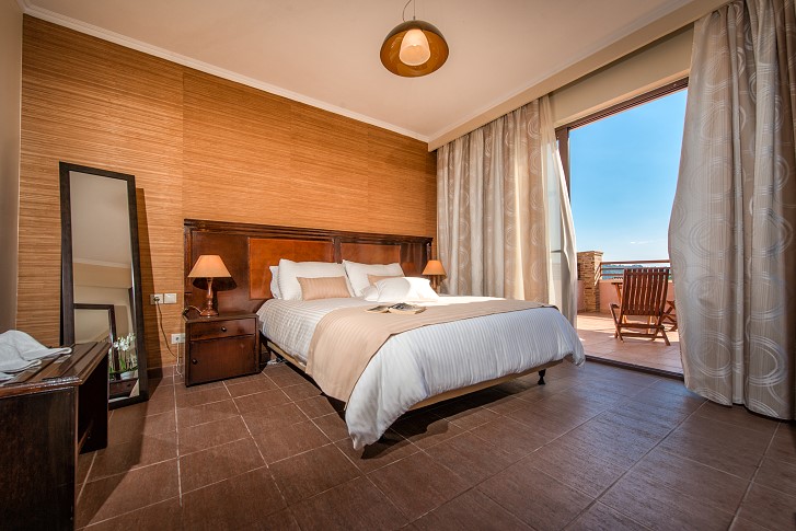 St. John Two Bedroom Villa