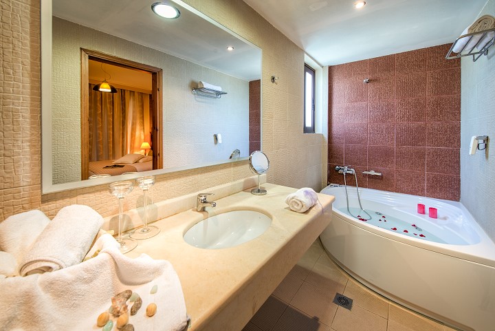 St. John Two Bedroom Villa