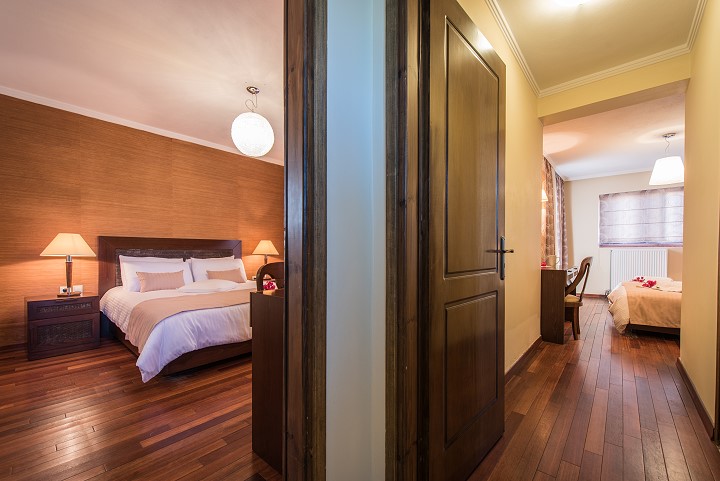 St. John Two Bedroom Villa