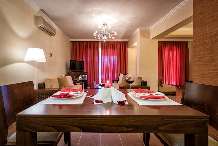 St. John Three Bedroom Villa