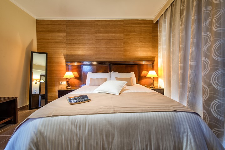 St. John Three Bedroom Villa