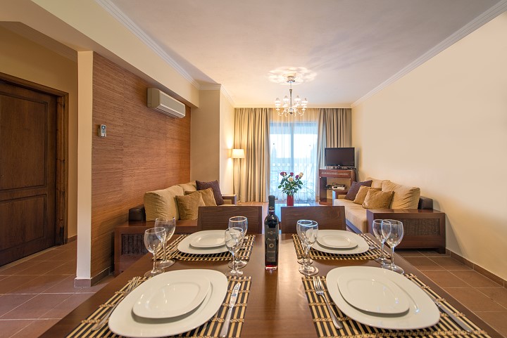 St. John Three Bedroom Villa