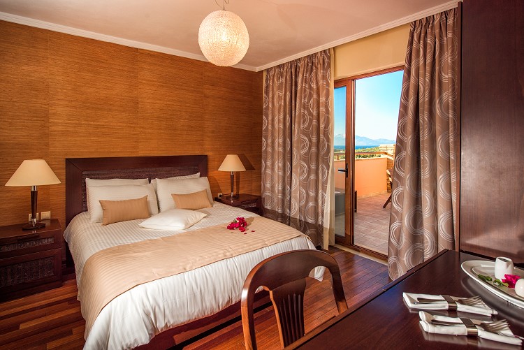 St. John Three Bedroom Villa