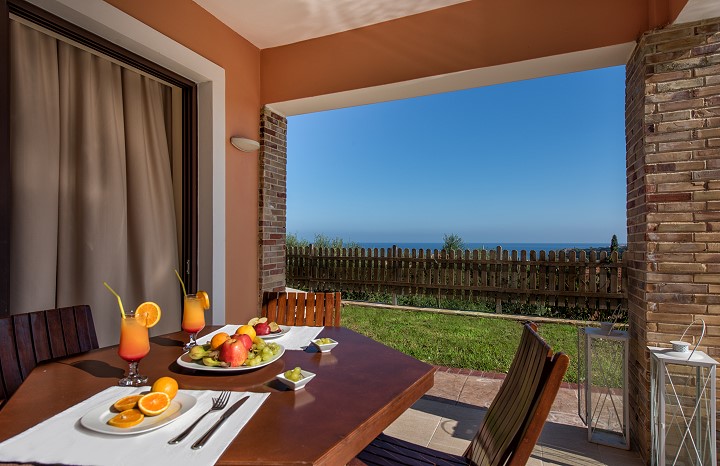 St. John Three Bedroom Villa