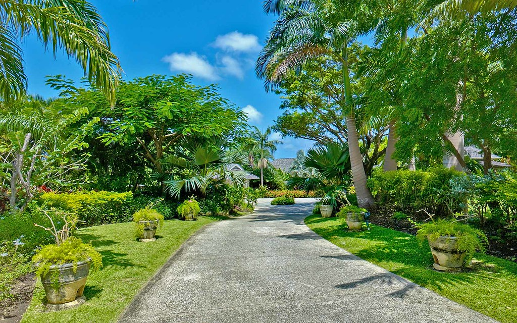 Sugar Hill - Sunwatch