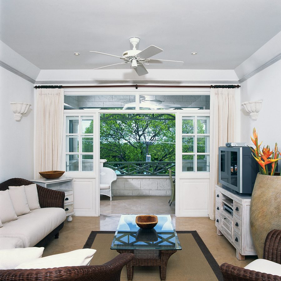 Summerlands Penthouse 105