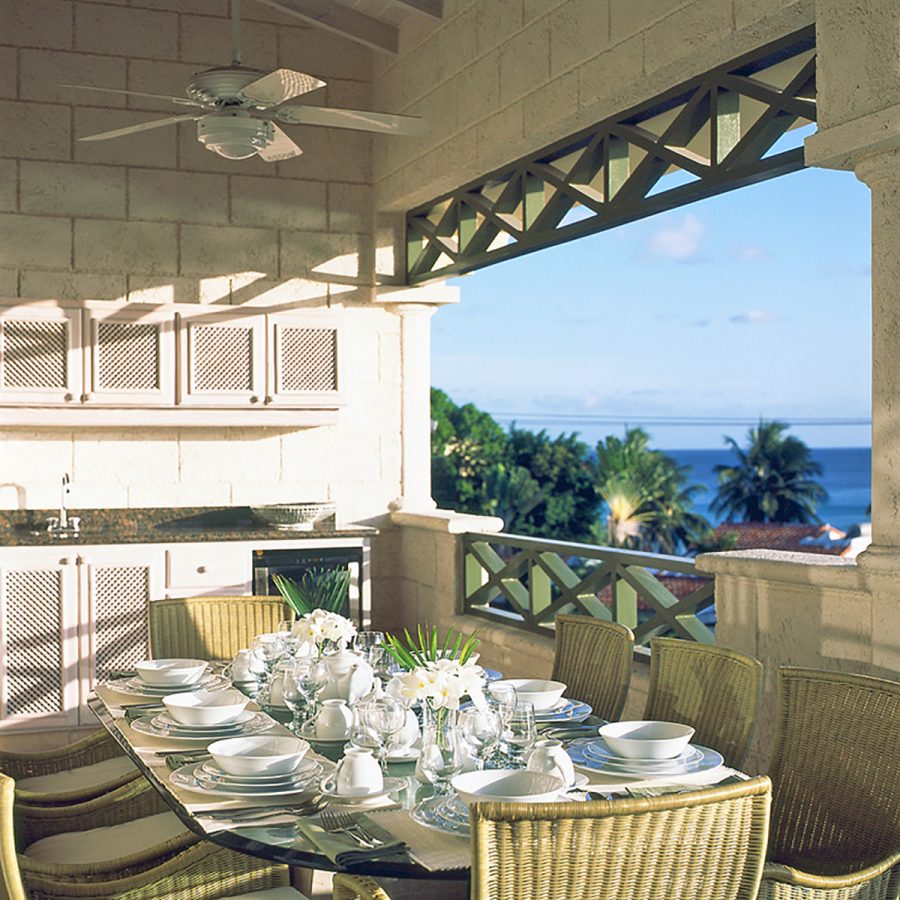 Summerlands Penthouse 106