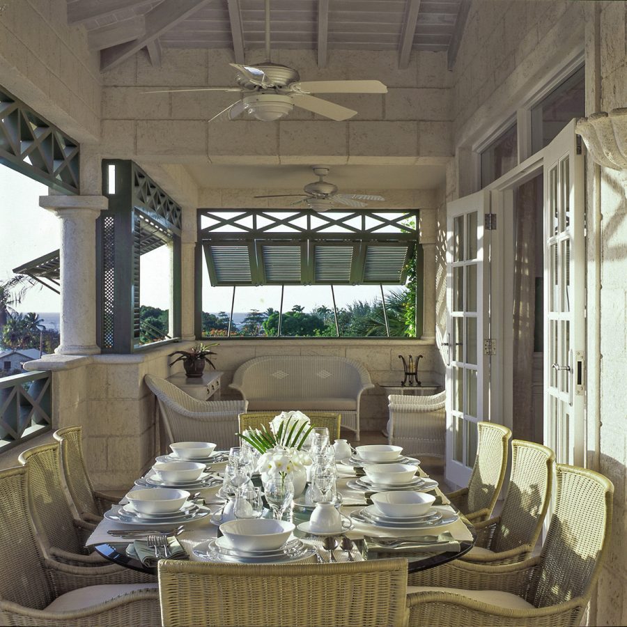 Summerlands Penthouse 106