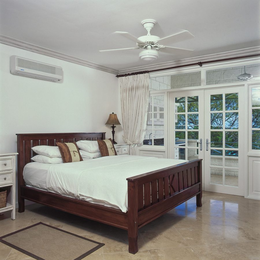 Summerlands Penthouse 106