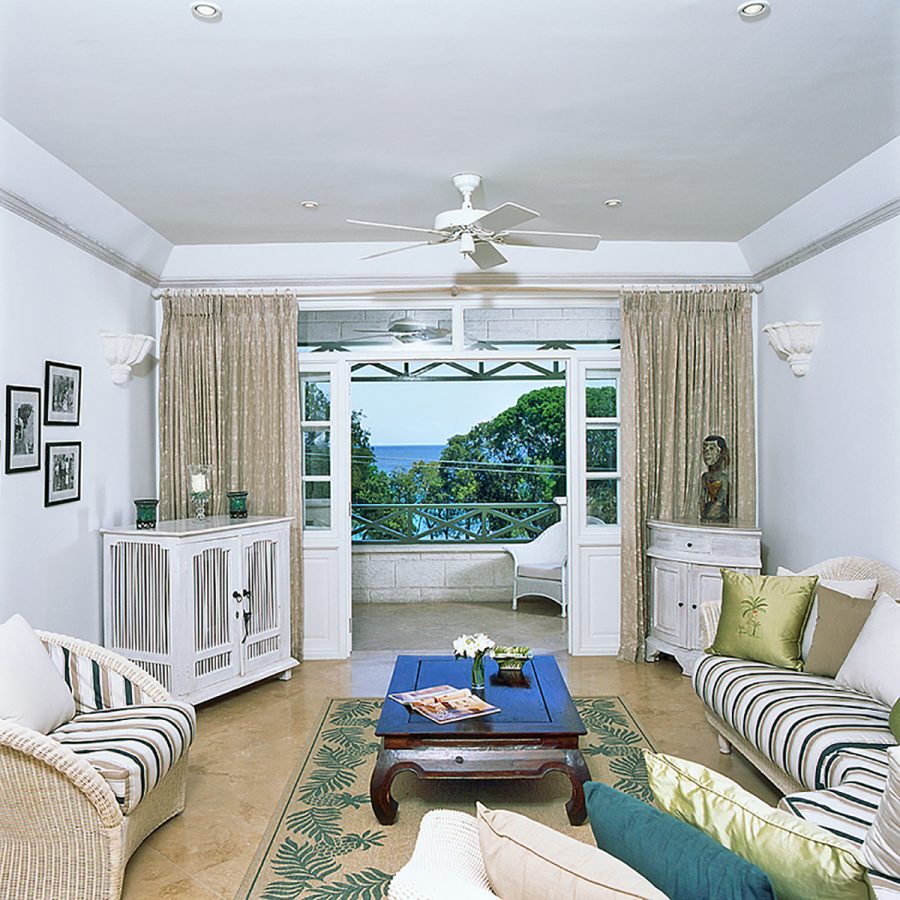 Summerlands Penthouse 106