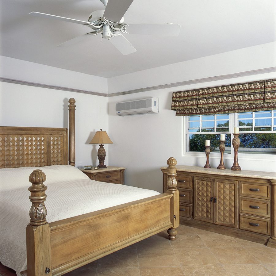 Summerlands Penthouse 106