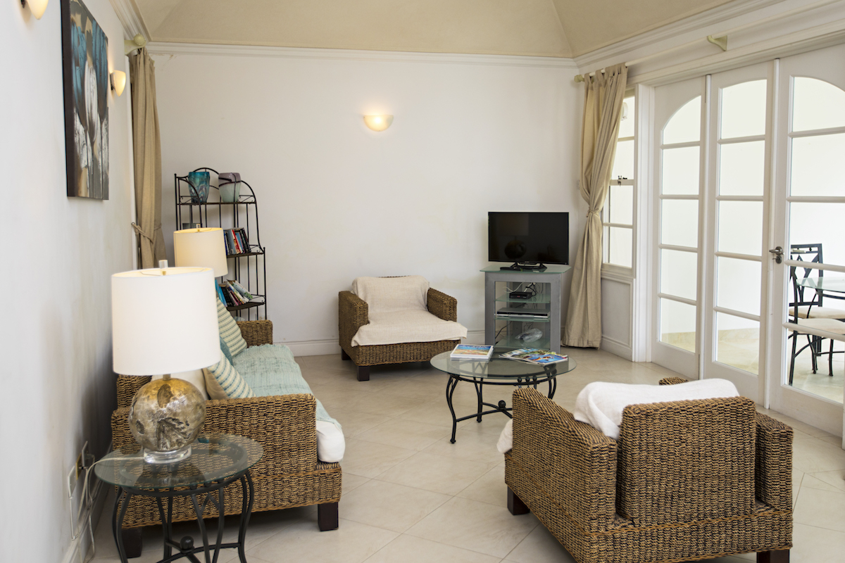 The Falls Villa 1 — Luxury Villas & Vacation Rentals —