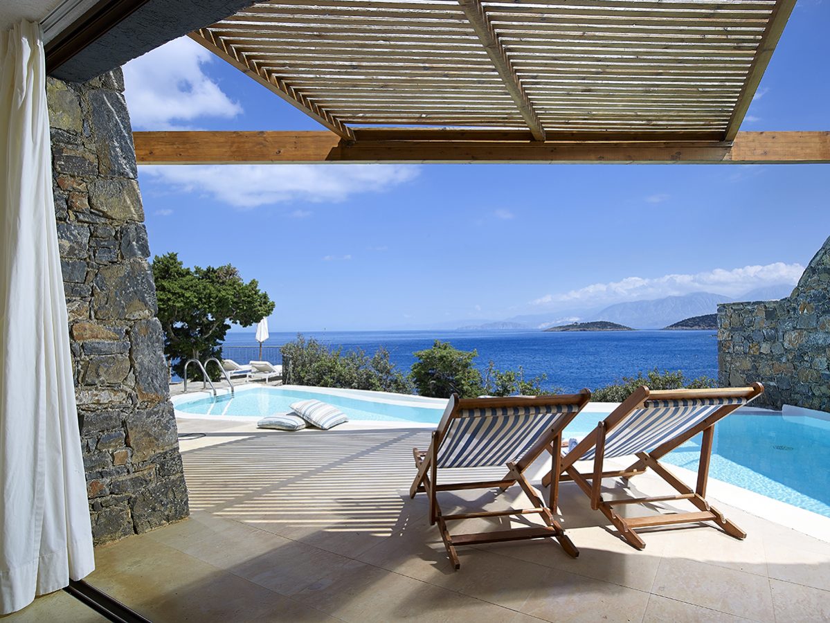 Daphne & Chloe Thalassa Studio