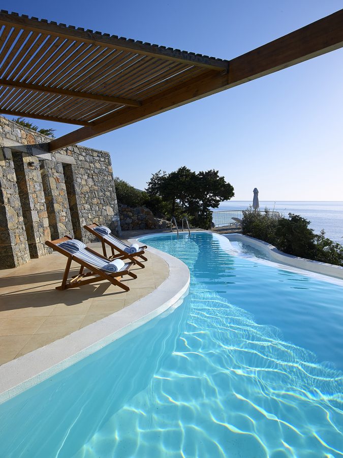 Daphne & Chloe Thalassa Studio