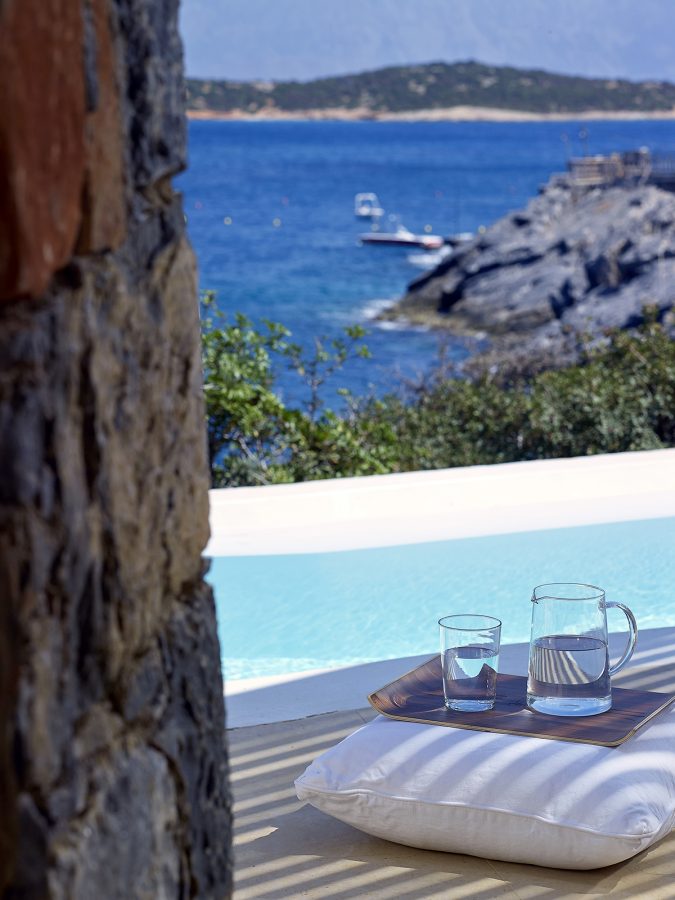 Daphne & Chloe Thalassa Studio