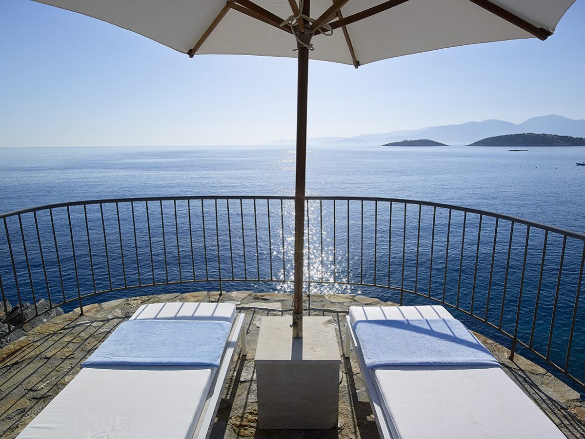 Daphne & Chloe Thalassa Studio