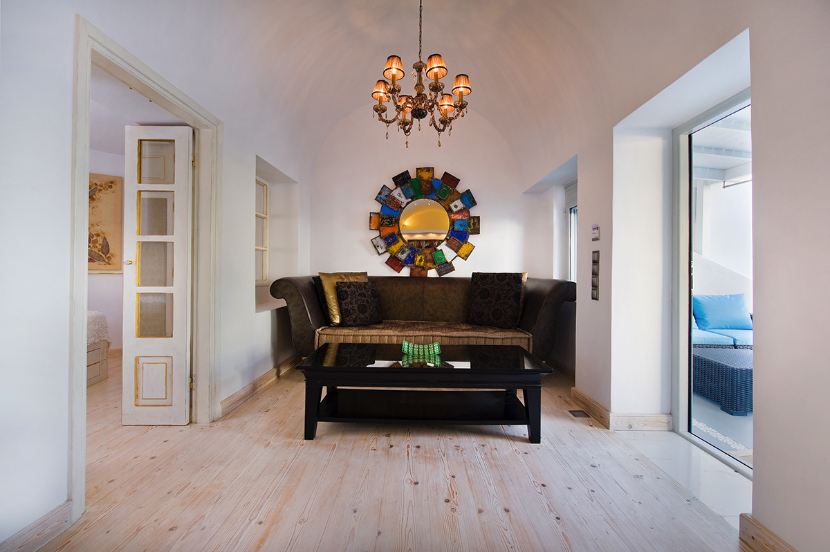 Selini Honeymoon Villa