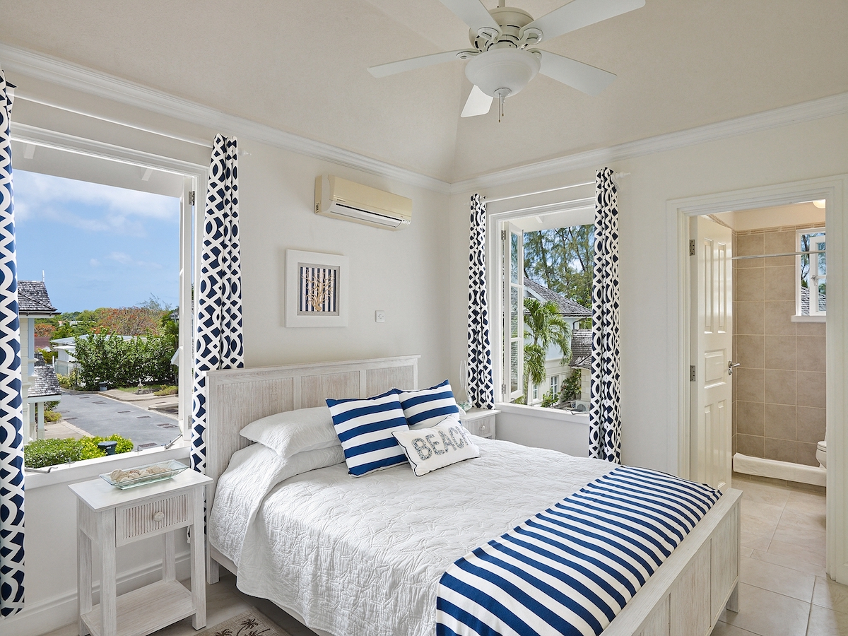 The Falls Townhouse 4