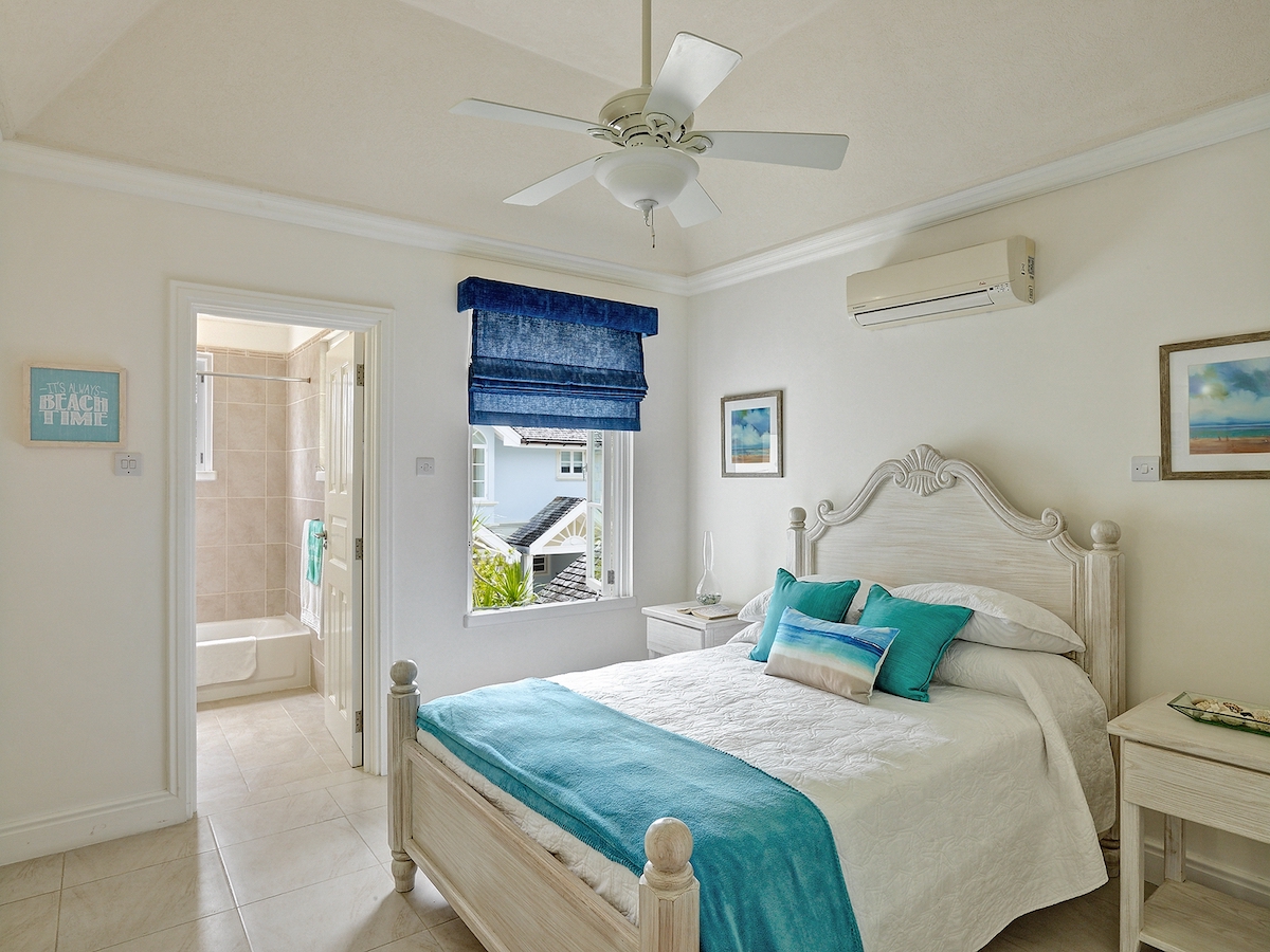 The Falls Townhouse 4