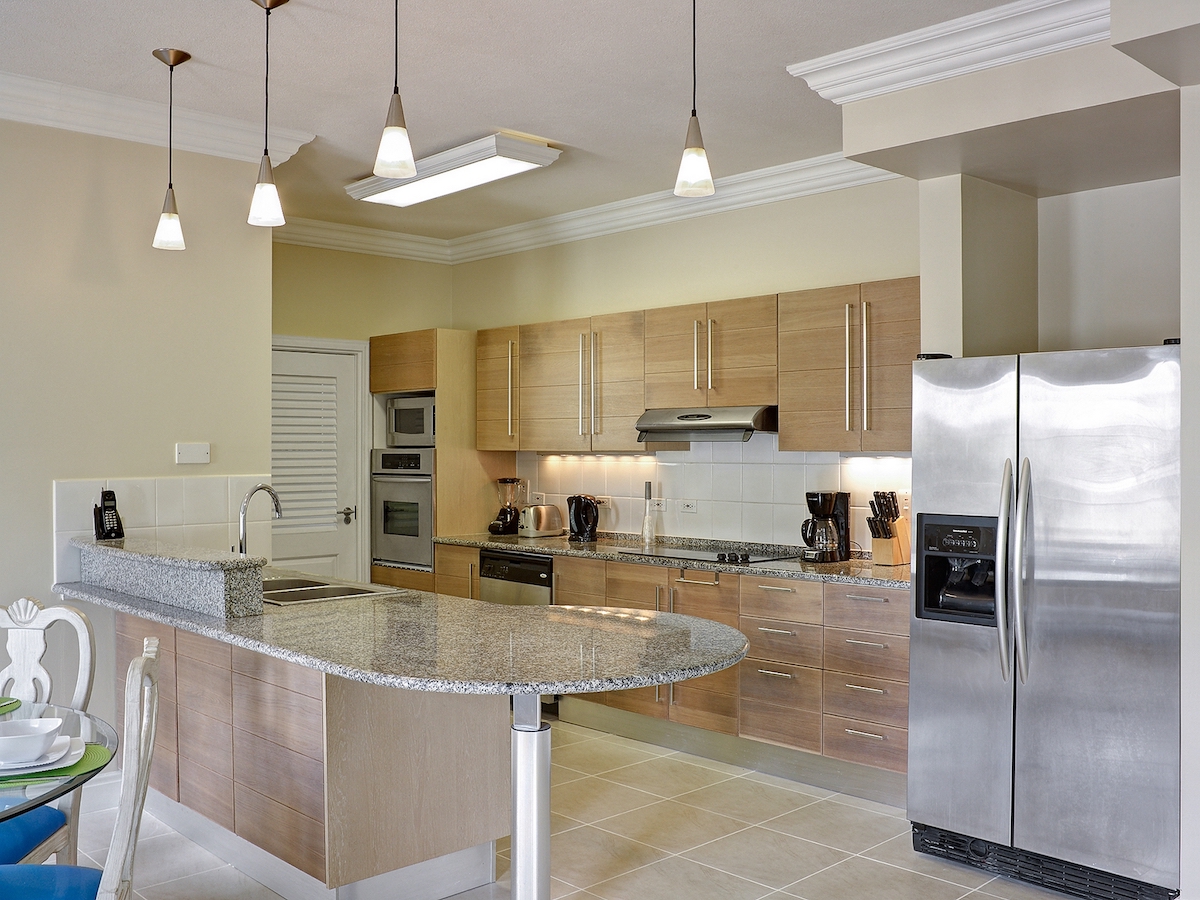 The Falls Townhouse 4