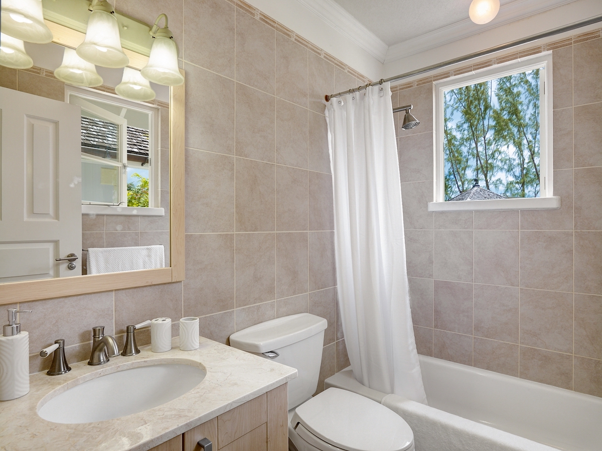 The Falls Townhouse 4