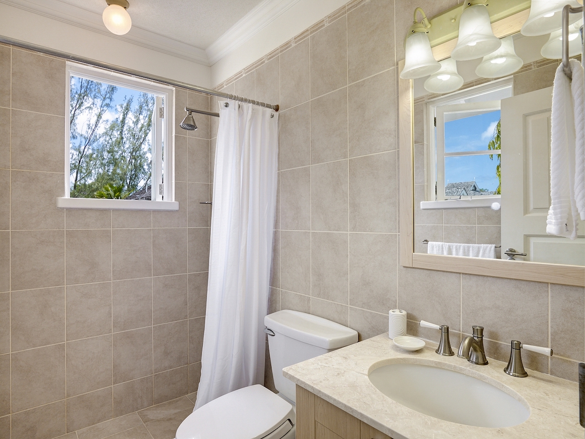 The Falls Townhouse 4