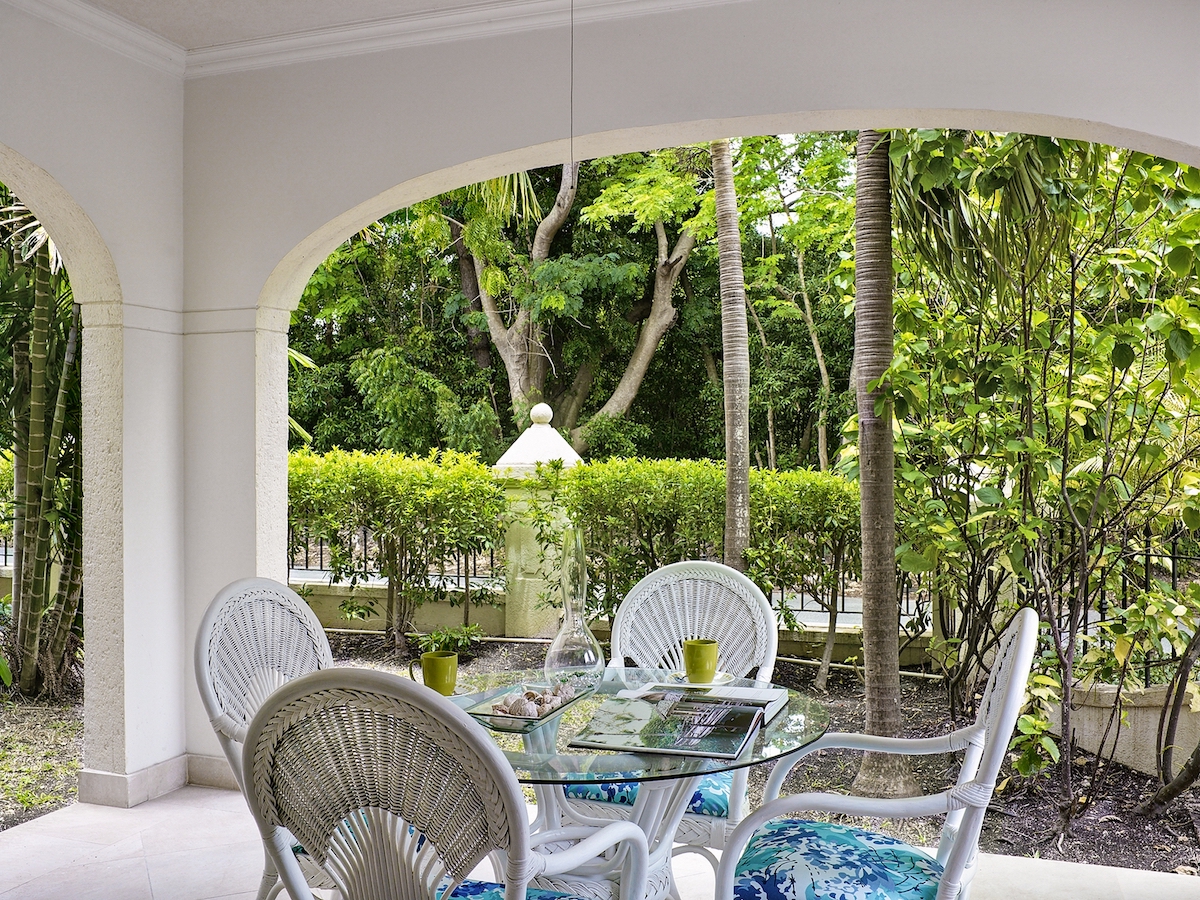 The Falls Townhouse 4