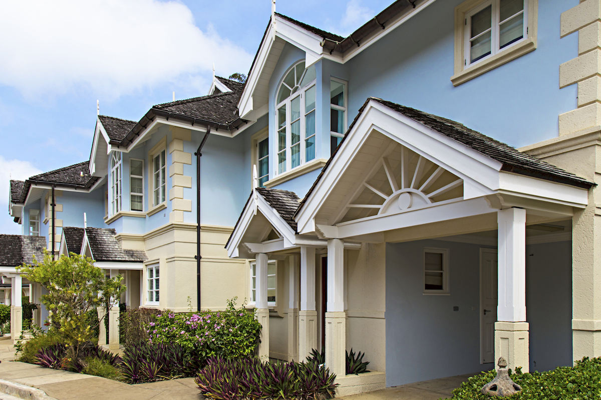 Sugar Hill Tennis Village C310 — Luxury Villas & Vacation Rentals