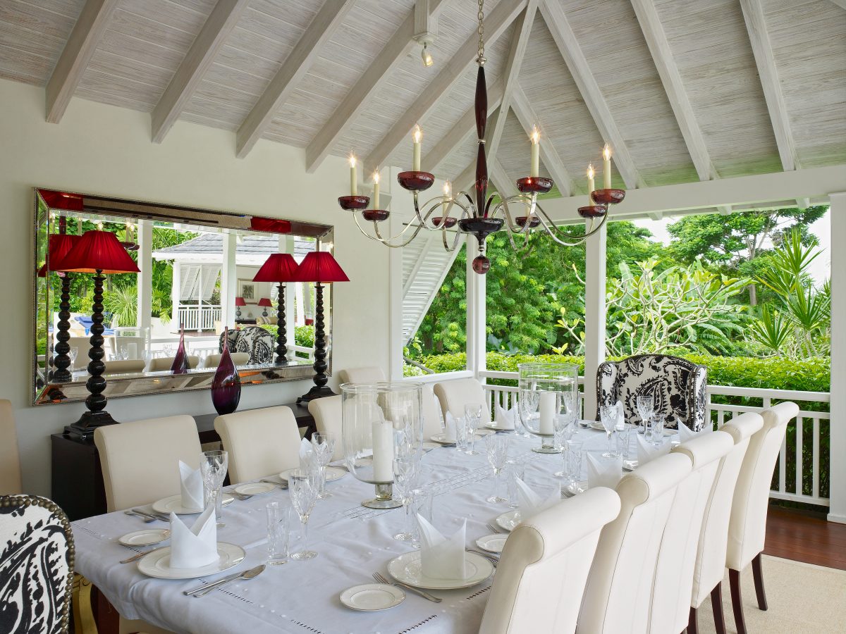 Sandy Lane, Tradewinds