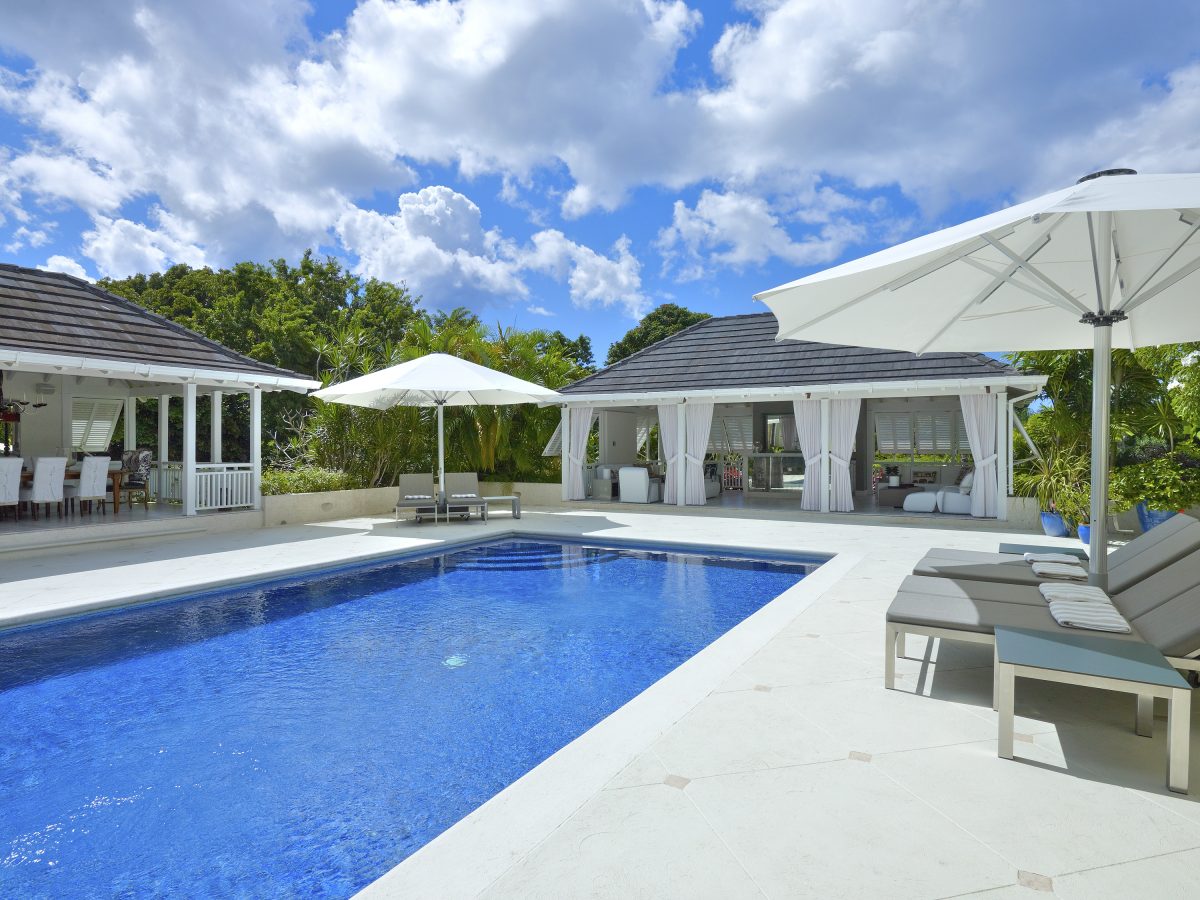 Sandy Lane, Tradewinds