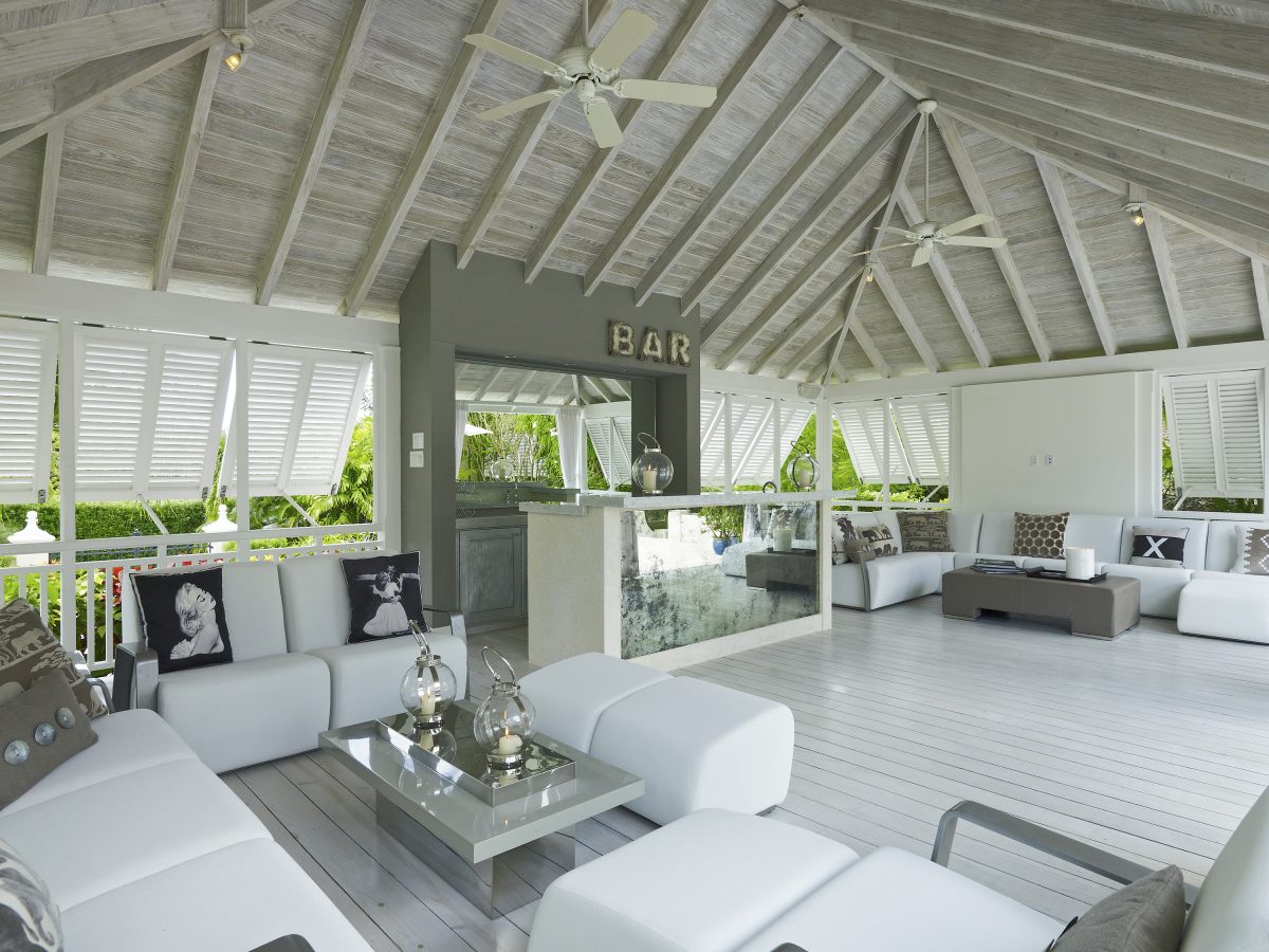 Sandy Lane, Tradewinds