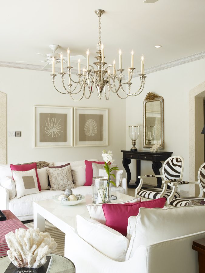 Sandy Lane, Tradewinds