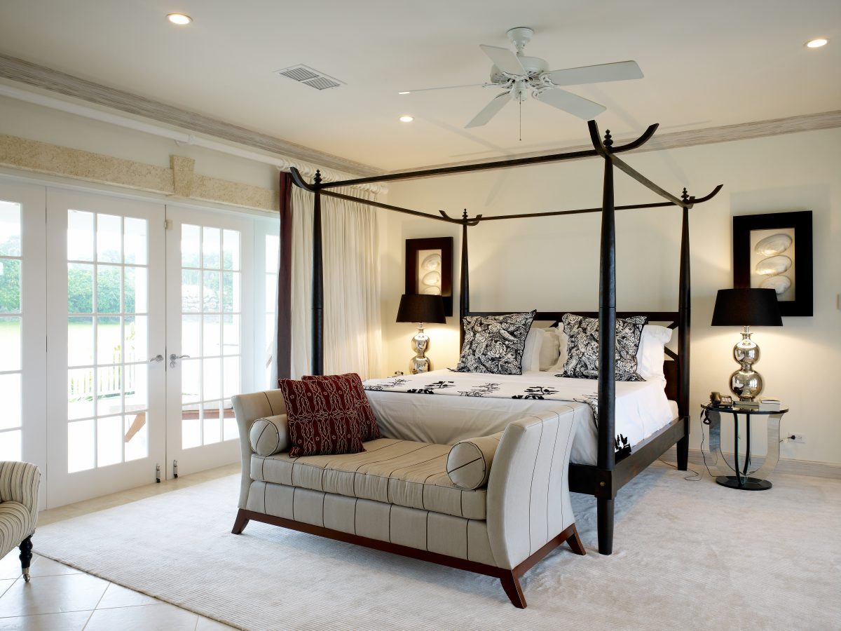 Sandy Lane, Tradewinds