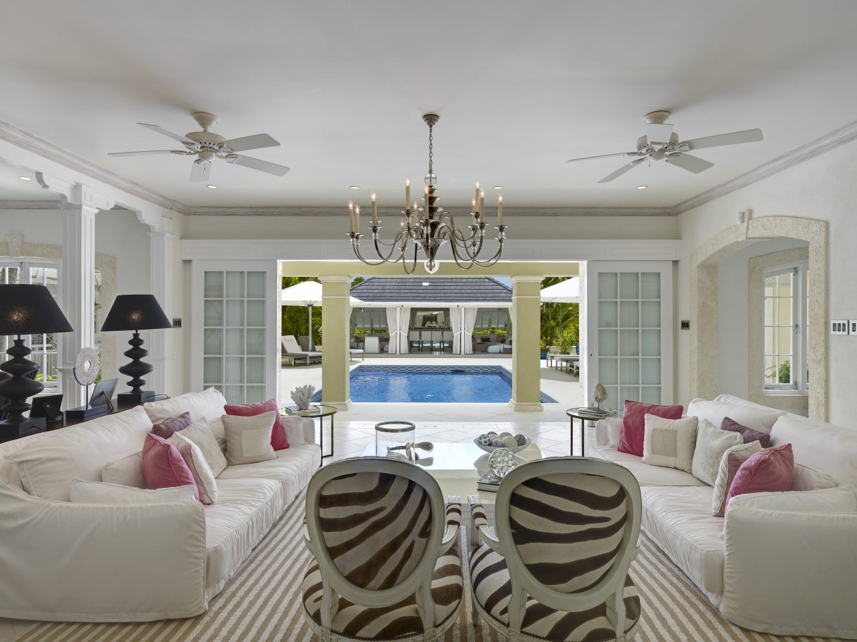 Sandy Lane, Tradewinds