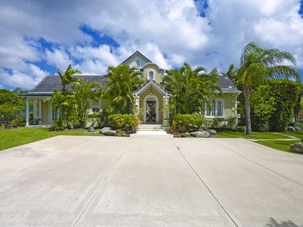 Sandy Lane, Tradewinds