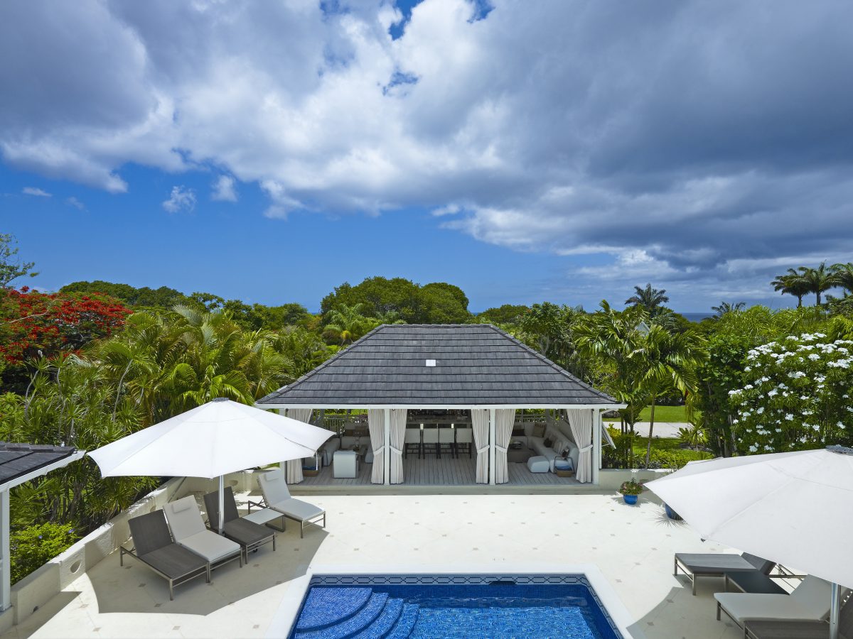 Sandy Lane, Tradewinds