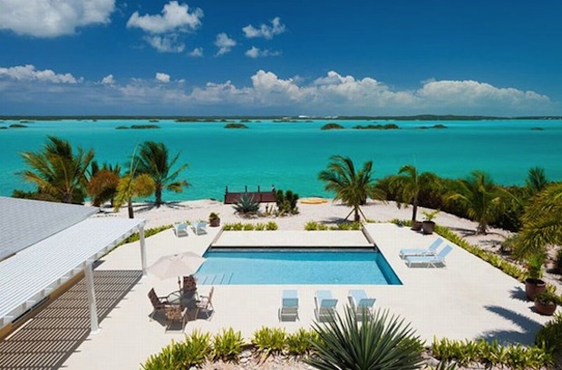 Turks & Caicos Caribbean