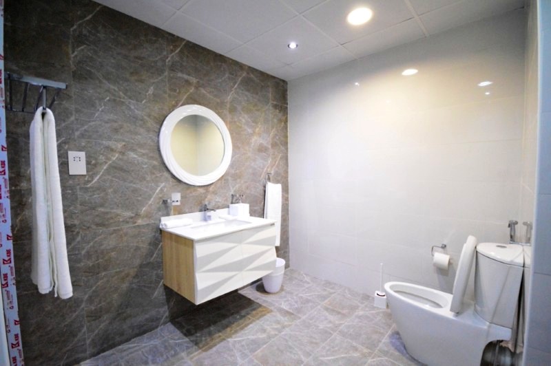 Vacation Bay’s Sadaf Apartment – Relaxing Sea Views Perfect Shopping