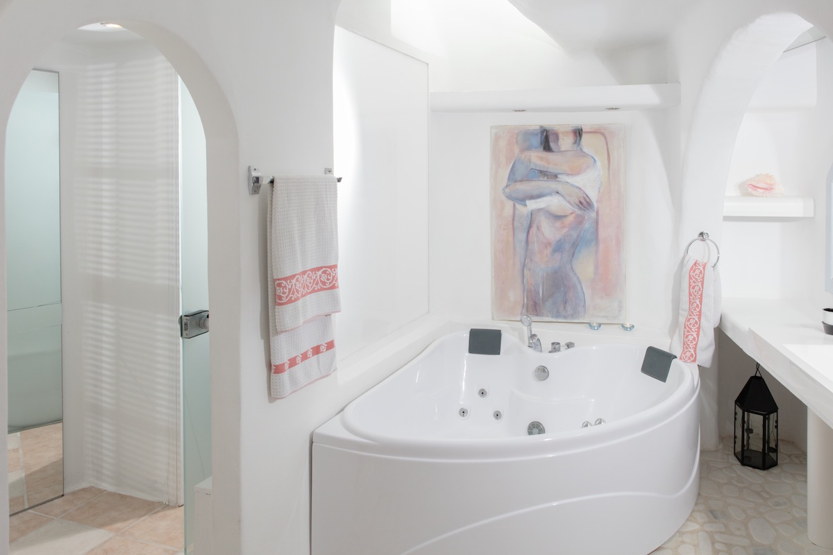 Paradise Beach Villas