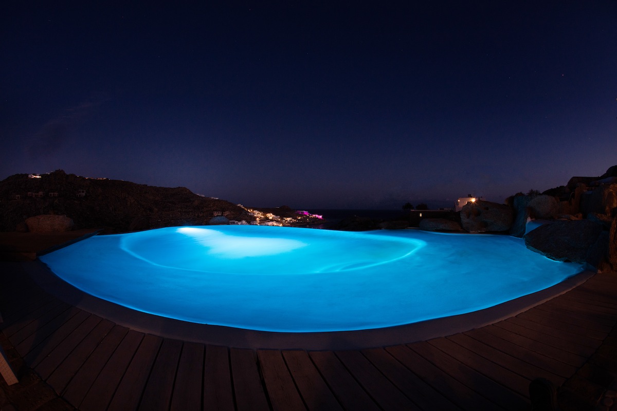 Paradise Beach Villas