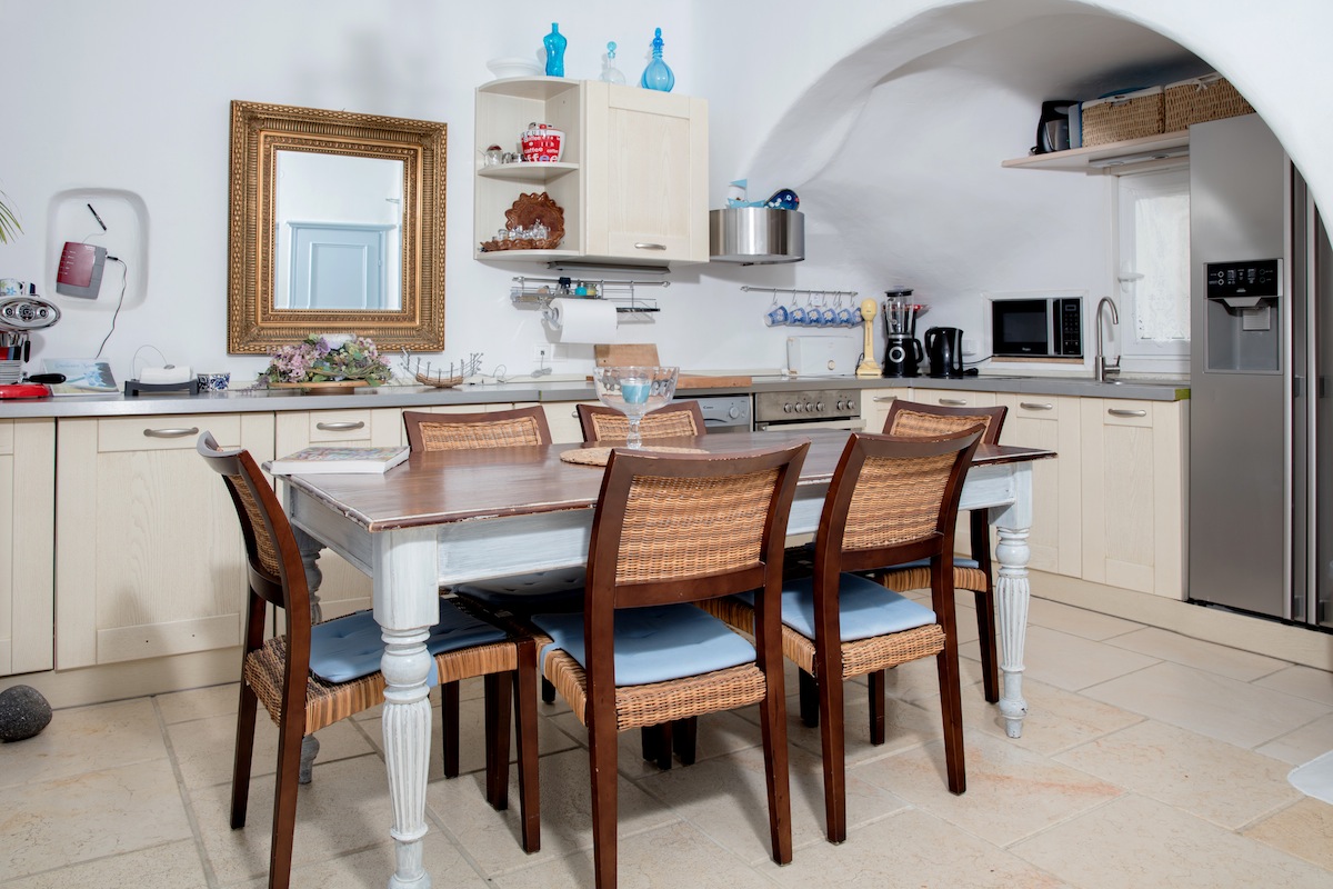 Paradise Beach Villas