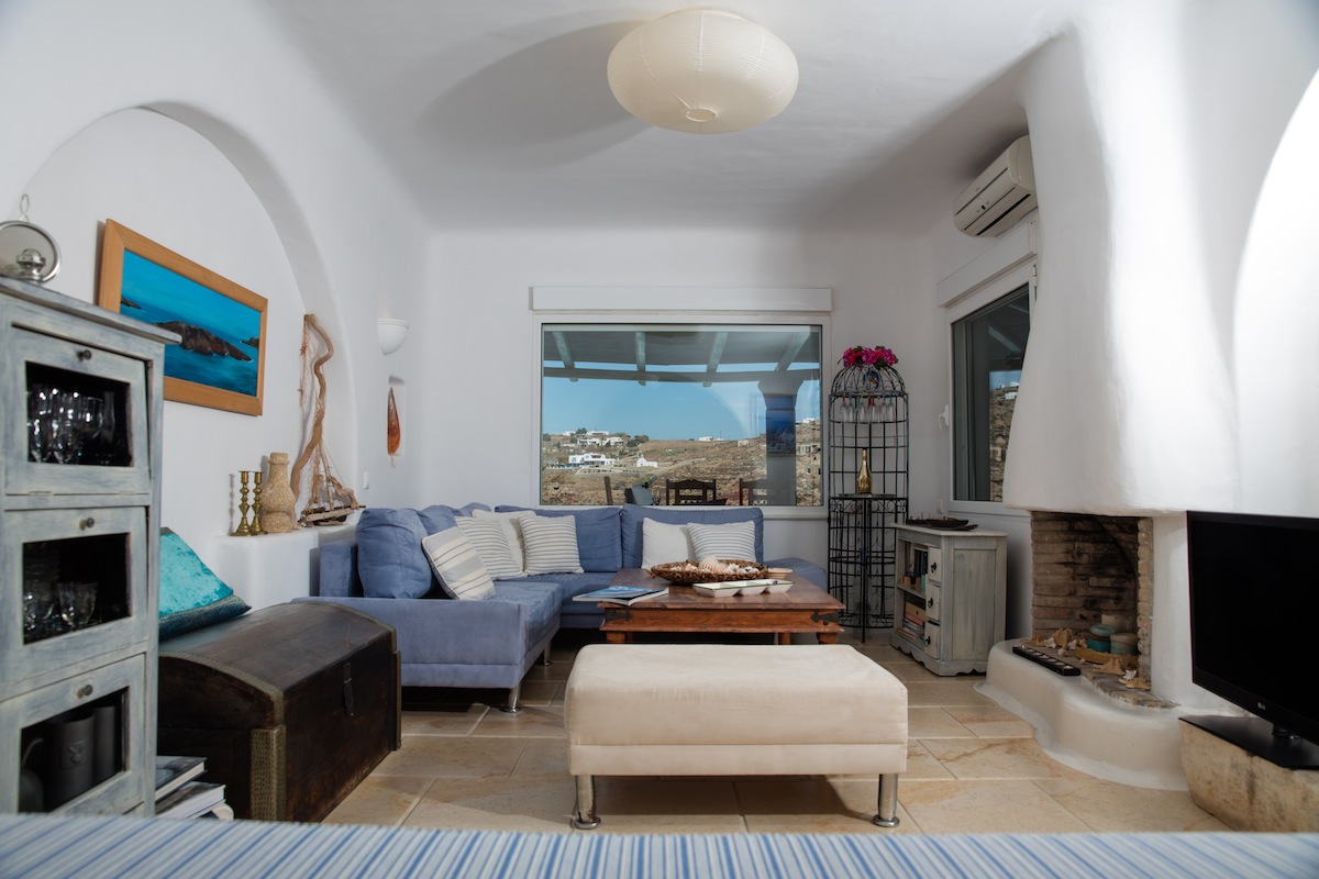 Paradise Beach Villas