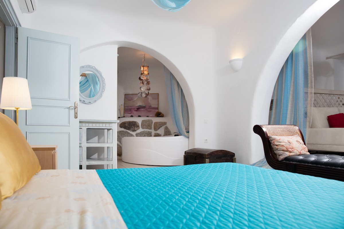 Paradise Beach Villas