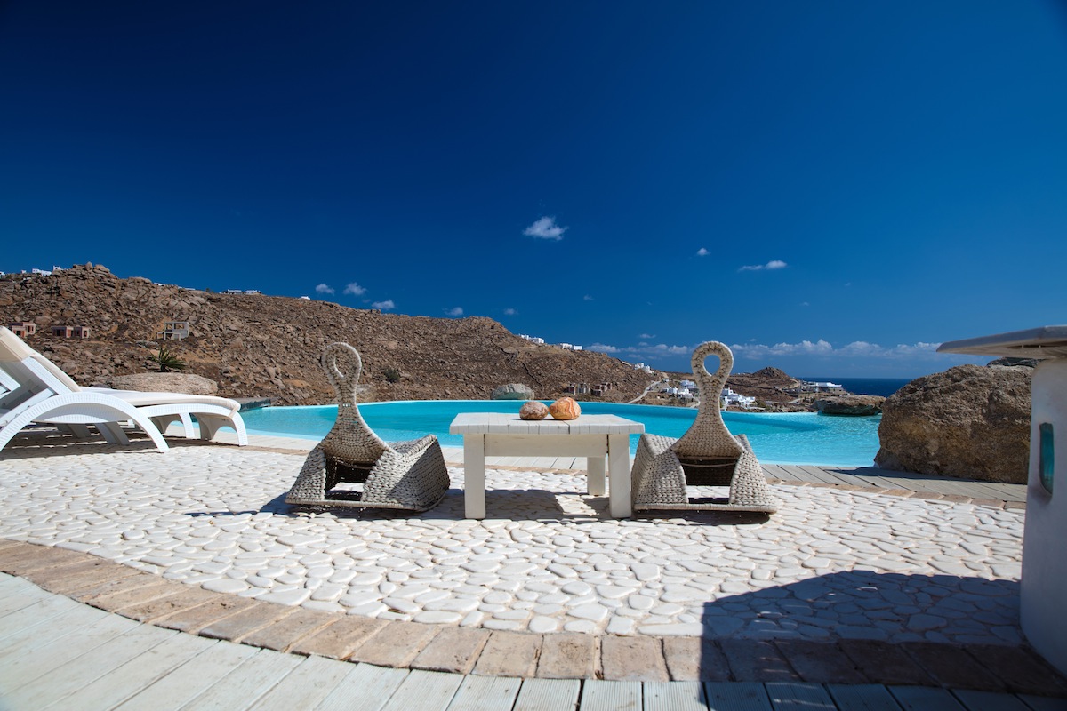 Paradise Beach Villas